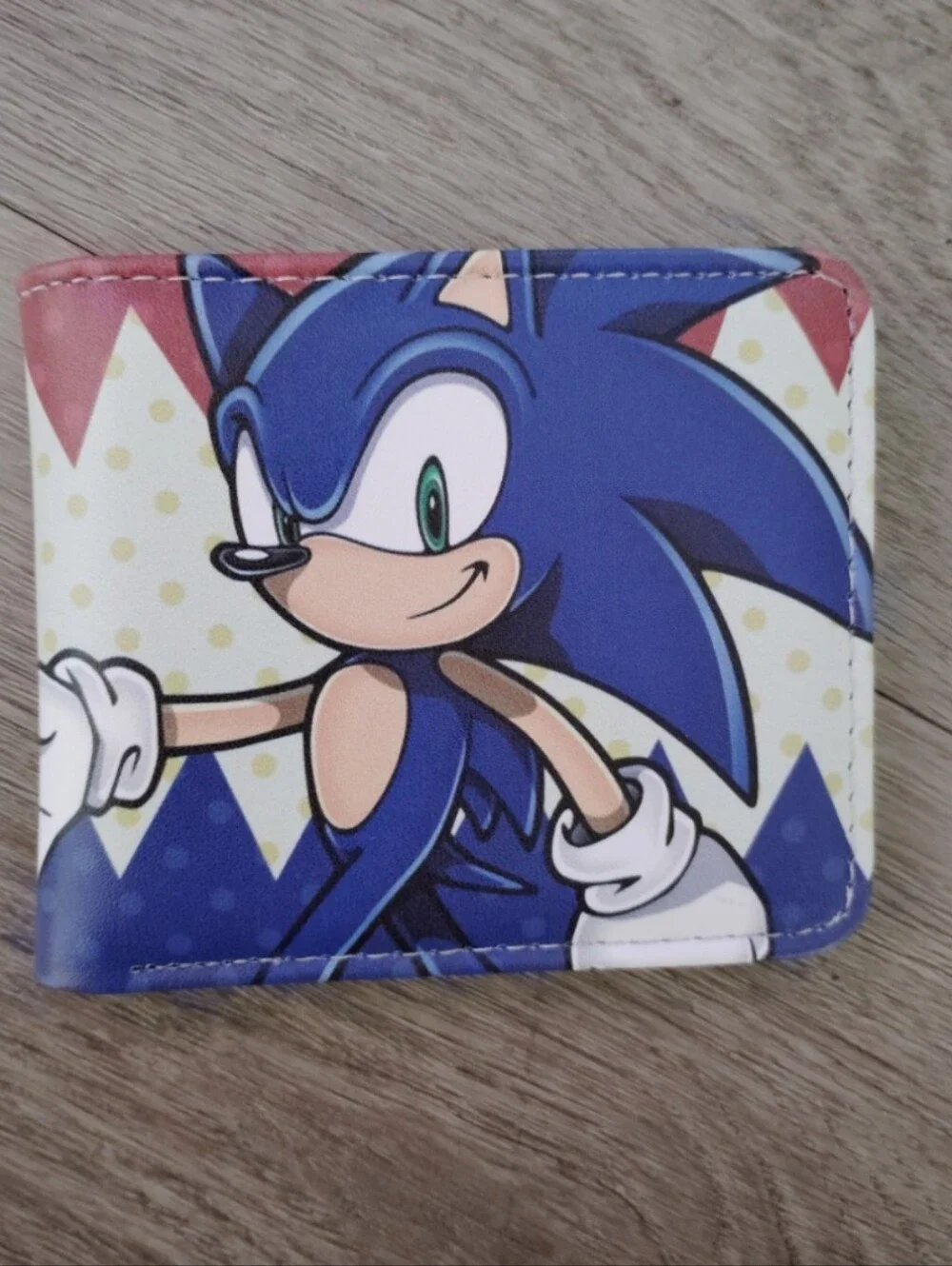 N/A new sonic